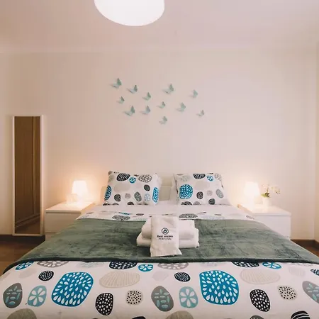 Apartamento 48 - Super-sunset *