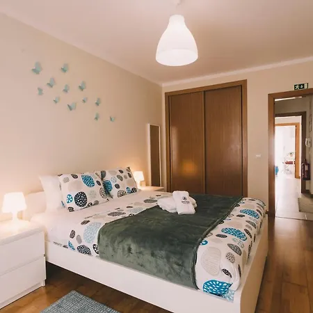 Apartamento 48 - Super-sunset