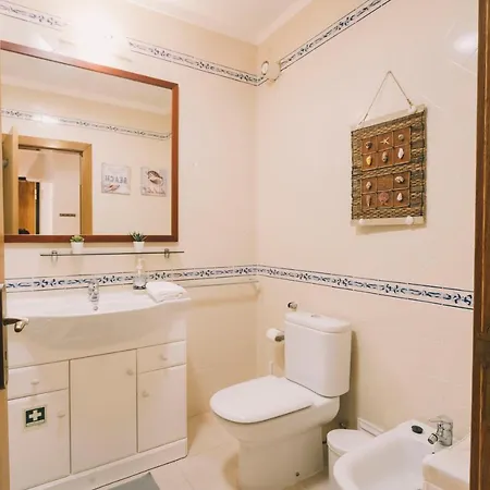 Apartamento 48 - Super-sunset Ferrel (Leiria)