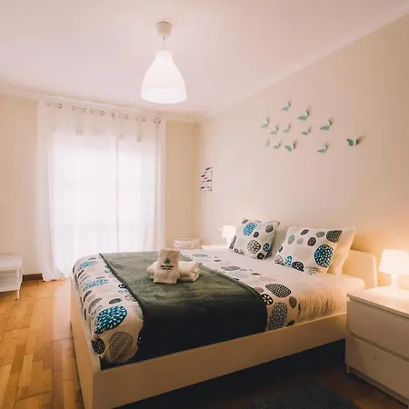Apartamento 48 - Super-sunset
