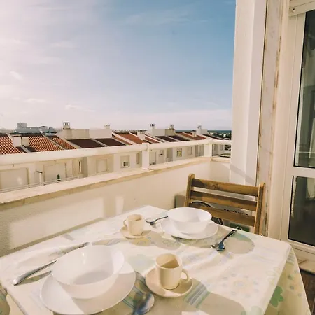 48 - Super-sunset Apartamento *