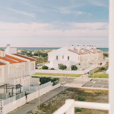 48 - Super-sunset Appartement *