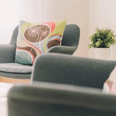 Apartamento 48 - Super-sunset