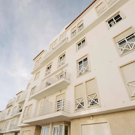 48 - Super-sunset Apartamento Ferrel (Leiria)