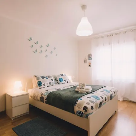 48 - Super-sunset Appartement *