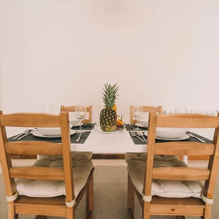 48 - Super-sunset Apartamento *