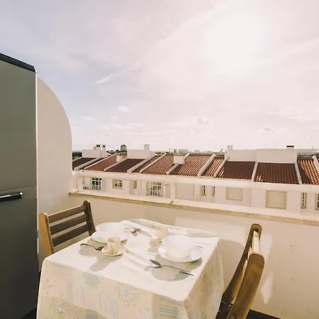 Apartamento 48 - Super-sunset
