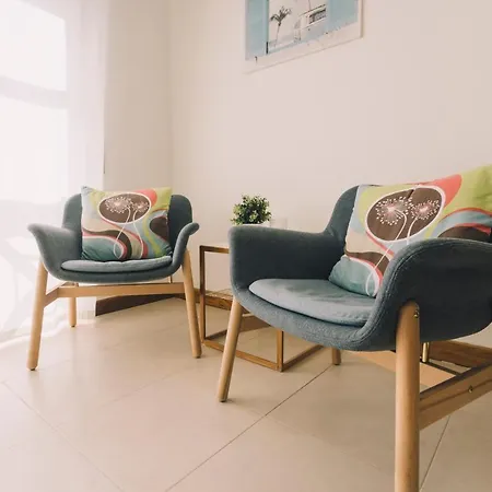 48 - Super-sunset Apartamento *