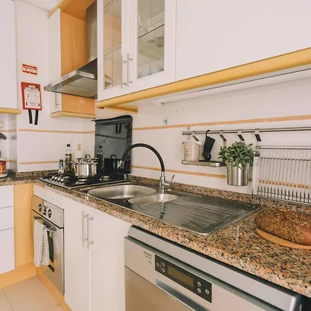 48 - Super-sunset Appartement