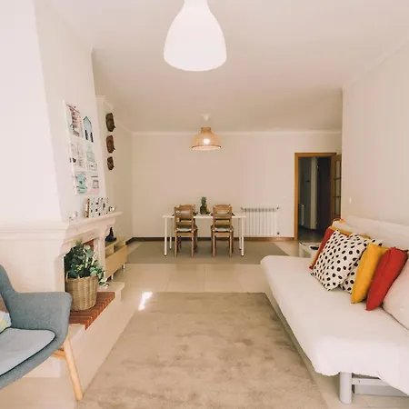 48 - Super-sunset Apartamento Ferrel (Leiria)