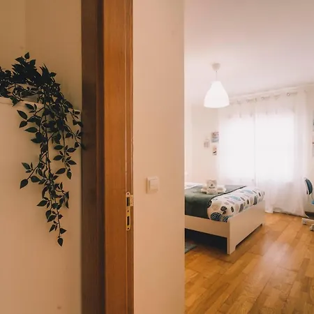 48 - Super-sunset Apartamento *