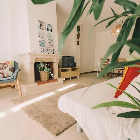 48 - Super-sunset Apartamento Ferrel (Leiria)